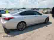 2015 Hyundai Genesis 5.0L z VIN KMHGN4JF7FU060610, wystawiony jako Copart lot #71366155 z przebiegiem 88 411 mil mil oraz Szkoda całkowita • Salvage title. Historia ofert i sprzedaży dostępna na DreamBid. Obrazek 3.