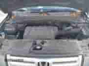 2006 Honda Pilot EX-L z VIN 5FNYF18546B009463, wystawiony jako IAAI lot #43517616 z przebiegiem 213 658 mil mil oraz . Historia ofert i sprzedaży dostępna na DreamBid. Obrazek 10.