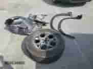 2024 Honda Pilot TrailSport с VIN 5FNYG1H66RB022905, выставлен на аукционе Copart как лот 58893075 с пробегом 38 835 миль миль и Списание • Salvage title. История ставок и продаж доступна на DreamBid. Изображение 13.