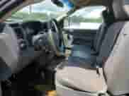 2008 Dodge 1500 SLT with VIN 1D7HA16N18J188967, listed as a Copart auction lot 67534595 with 291,370 mi miles and Salvage title. Bid and sale history available at DreamBid. Image 7.