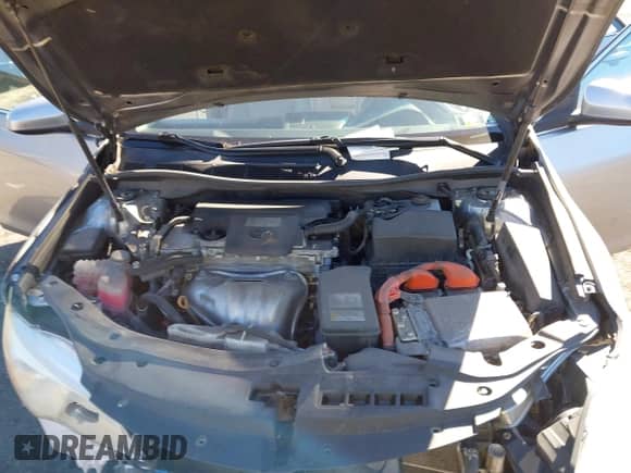 2016 Toyota Camry XLE z VIN 4T1BD1FK0GU199867, wystawiony jako IAAI lot #43473931 z przebiegiem 148 028 mil mil oraz . Historia ofert i sprzedaży dostępna na DreamBid. Obrazek 10.