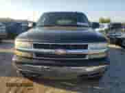 2005 Chevrolet Suburban Z71 with VIN 3GNFK16Z05G140348, listed as a Copart auction lot 80626155 with 261,480 mi miles and Salvage title. Bid and sale history available at DreamBid. Image 5.