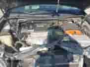 2012 Toyota Camry XLE with VIN 4T1BD1FK5CU018983, listed as a IAAI auction lot 42992186 with 254,169 mi miles and . Bid and sale history available at DreamBid. Image 10.