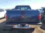 2003 Ford F-150 XLT with VIN 1FTRW08L93KA28635, listed as a Copart auction lot 82350045 with 168,158 mi miles and Salvage title. Bid and sale history available at DreamBid. Image 6.