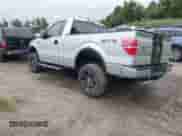2009 Ford F-150 XL с VIN 1FTRF14W49KB67005, выставлен на аукционе IAAI как лот 43568212 с пробегом 197 731 миль миль и . История ставок и продаж доступна на DreamBid. Изображение 3.