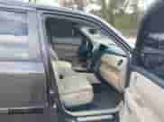 2013 Honda Pilot EX-L with VIN 5FNYF4H59DB013703, listed as a IAAI auction lot 43324425 with 248,844 mi miles and . Bid and sale history available at DreamBid. Image 5.