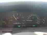 1999 Dodge Grand Caravan with VIN 1B4GP54G3XB616110, listed as a Copart auction lot 44845515 with 151,582 mi miles and Salvage title. Bid and sale history available at DreamBid. Image 9.