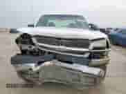 2003 Chevrolet Silverado 2500HD LS with VIN 1GCHC29U93E331260, listed as a Copart auction lot 59933585 with Not provided miles and Salvage title. Bid and sale history available at DreamBid. Image 5.