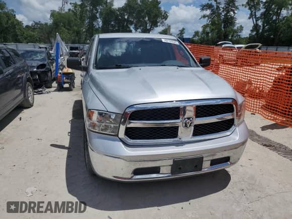 2014 Ram 1500 SLT с VIN 1C6RR6GT9ES170036, выставлен на аукционе Copart как лот 62126525 с пробегом 225 304 миль миль и Чистый • Clean title. История ставок и продаж доступна на DreamBid. Изображение 5.