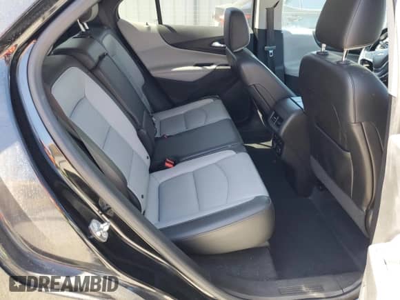 2018 Chevrolet Equinox Premier with VIN 2GNAXNEX7J6289994, listed as a Copart auction lot 82203785 with 200,394 mi miles and Clean title. Bid and sale history available at DreamBid. Image 11.