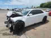 2015 Chrysler 300 S with VIN 2C3CCAGG1FH767443, listed as a Copart auction lot 62695705 with 132,512 mi miles and Salvage title. Bid and sale history available at DreamBid. Image 1.