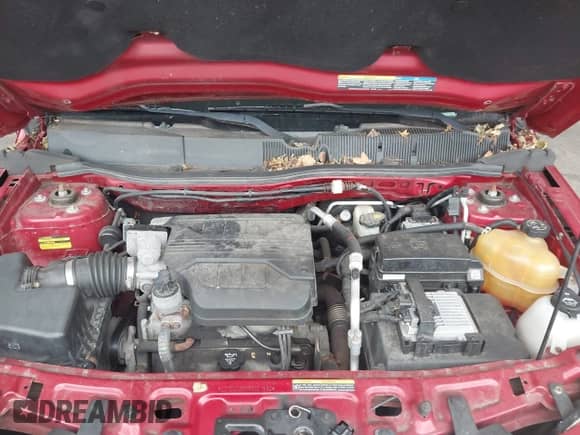 2006 Chevrolet Equinox LT с VIN 2CNDL73F066061832, выставлен на аукционе IAAI как лот 43250699 с пробегом 128 175 миль миль и . История ставок и продаж доступна на DreamBid. Изображение 10.
