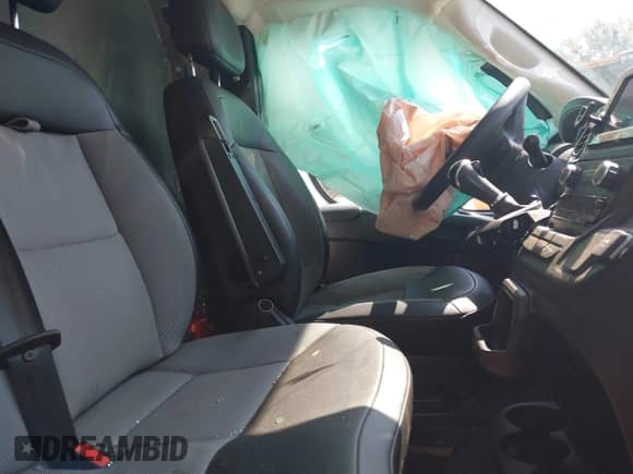 2023 Ram ProMaster Cargo с VIN 3C6LRVDGXPE558552, выставлен на аукционе IAAI как лот 42845474 с пробегом 49 655 миль миль и . История ставок и продаж доступна на DreamBid. Изображение 5.