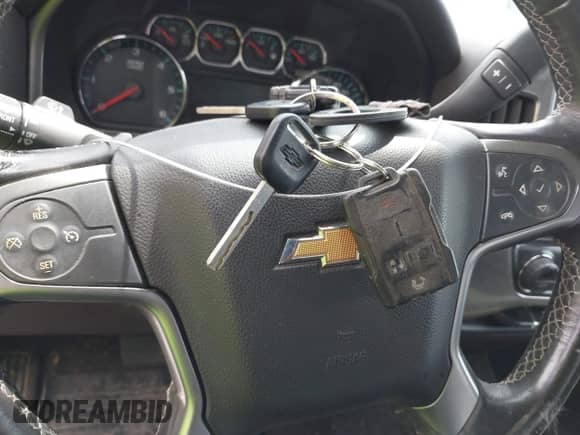 2015 Chevrolet Silverado 1500 LT с VIN 1GCVKREC7FZ178273, выставлен на аукционе IAAI как лот 42431763 с пробегом 190 399 миль миль и . История ставок и продаж доступна на DreamBid. Изображение 11.