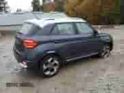 2023 Hyundai Venue Limited z VIN KMHRC8A30PU233462, wystawiony jako Copart lot #87000755 z przebiegiem 34 800 mil mil oraz Szkoda całkowita • Salvage title. Historia ofert i sprzedaży dostępna na DreamBid. Obrazek 3.