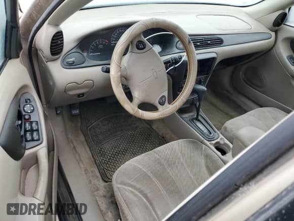 2005 Chevrolet Malibu Classic с VIN 1G1ND52F05M106420, выставлен на аукционе Copart как лот 83399464 с пробегом 269 111 миль миль и Списание • Salvage title. История ставок и продаж доступна на DreamBid. Изображение 8.