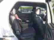 2025 Honda Pilot Black Edition с VIN 5FNYG1H92SB034288, выставлен на аукционе IAAI как лот 43060996 с пробегом 4 937 миль миль и . История ставок и продаж доступна на DreamBid. Изображение 8.