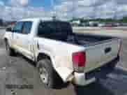 2021 Toyota Tacoma SR с VIN 3TYAX5GN7MT033552, выставлен на аукционе IAAI как лот 43068415 с пробегом 83 512 миль миль и . История ставок и продаж доступна на DreamBid. Изображение 3.