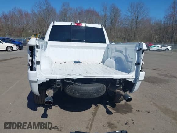 2024 Ram 1500 Big Horn z VIN 1C6SRFFT8RN107517, wystawiony jako IAAI lot #41881945 z przebiegiem 26 396 mil mil oraz . Historia ofert i sprzedaży dostępna na DreamBid. Obrazek 17.