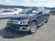 2018 Ford F-150 XL с VIN 1FTEW1CGXJFE55407, выставлен на аукционе IAAI как лот 43218847 с пробегом 234 647 миль миль и . История ставок и продаж доступна на DreamBid. Изображение 18.