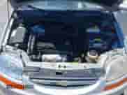 2008 Chevrolet Aveo LS с VIN KL1TD66618B086796, выставлен на аукционе IAAI как лот 42755287 с пробегом 148 103 миль миль и . История ставок и продаж доступна на DreamBid. Изображение 10.