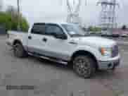 2010 Ford F-150 XL с VIN 1FTFW1EV8AFB25538, выставлен на аукционе IAAI как лот 39703262 с пробегом 244 289 миль миль и . История ставок и продаж доступна на DreamBid. Изображение 1.