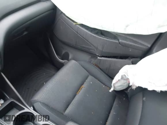 2016 Hyundai Tucson Sport z VIN KM8J3CA23GU072936, wystawiony jako IAAI lot #42298954 z przebiegiem 110 732 mil mil oraz . Historia ofert i sprzedaży dostępna na DreamBid. Obrazek 5.