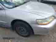 2002 Honda Accord LX with VIN 1HGCG56492A130101, listed as a IAAI auction lot 42643424 with 249,349 mi miles and . Bid and sale history available at DreamBid. Image 6.