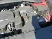 2019 Hyundai Santa Fe SE с VIN 5NMS23AD3KH093069, выставлен на аукционе Copart как лот 80297755 с пробегом 123 104 миль миль и На запчасти • Non repairable. История ставок и продаж доступна на DreamBid. Изображение 17.