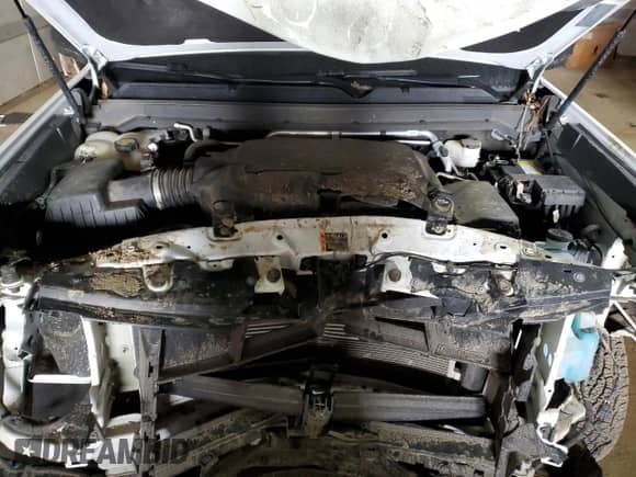 2017 Chevrolet Colorado 4WD Z71 с VIN 1GCHTDEN9H1319778, выставлен на аукционе Copart как лот 47273355 с пробегом 51 904 миль миль и Чистый • Clean title. История ставок и продаж доступна на DreamBid. Изображение 11.