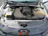 2018 Dodge Charger Police z VIN 2C3CDXAG4JH303645, wystawiony jako Copart lot #85640304 z przebiegiem 51 930 mil mil oraz Szkoda całkowita • Salvage title. Historia ofert i sprzedaży dostępna na DreamBid. Obrazek 11.