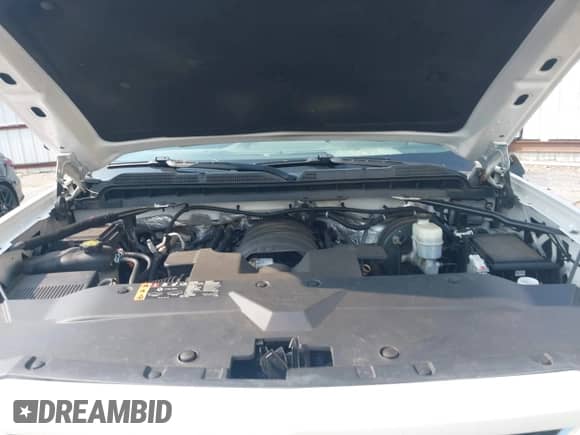 2017 Chevrolet Silverado 1500 LTZ z VIN 3GCUKSEC7HG489756, wystawiony jako IAAI lot #42365780 z przebiegiem 94 422 mil mil oraz . Historia ofert i sprzedaży dostępna na DreamBid. Obrazek 10.