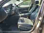 2015 BMW 5 Series 550i xDrive с VIN WBAKP9C53FD979690, выставлен на аукционе Copart как лот 68529025 с пробегом 92 151 миль миль и Списание • Salvage title. История ставок и продаж доступна на DreamBid. Изображение 7.