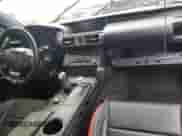 2015 Lexus IS 250 with VIN JTHBF1D2XF5068406, listed as a Copart auction lot 78890974 with Not provided miles and Salvage title. Bid and sale history available at DreamBid. Image 8.