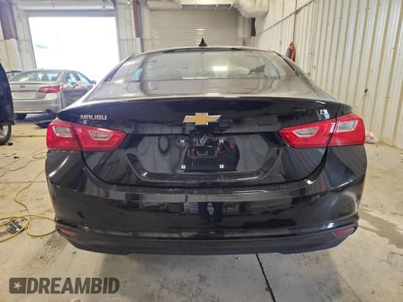 2025 Chevrolet Malibu LT с VIN 1G1ZD5ST4SF124927, выставлен на аукционе Copart как лот 90487555 с пробегом 28 977 миль миль и Чистый • Clean title. История ставок и продаж доступна на DreamBid. Изображение 6.