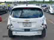 2022 Chevrolet Spark 1LT с VIN KL8CD6SA1NC033646, выставлен на аукционе IAAI как лот 42311982 с пробегом 97 748 миль миль и . История ставок и продаж доступна на DreamBid. Изображение 17.