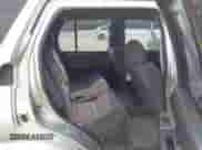 2004 Nissan Pathfinder SE with VIN JN8DR09XX4W806281, listed as a IAAI auction lot 42411982 with 259,921 mi miles and . Bid and sale history available at DreamBid. Image 8.