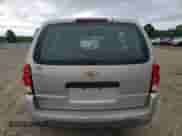 2008 Chevrolet Uplander LS с VIN 1GNDU23W58D207125, выставлен на аукционе Copart как лот 52965595 с пробегом 107 904 миль миль и Списание • Salvage title. История ставок и продаж доступна на DreamBid. Изображение 6.