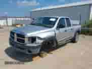 2008 Dodge 1500 SLT with VIN 1D7HA18N58S522604, listed as a IAAI auction lot 42847384 with 251,077 mi miles and . Bid and sale history available at DreamBid. Image 17.
