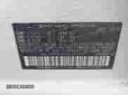 2019 Subaru Impreza Special Sports с VIN 4S3GKAM66K3613741, выставлен на аукционе IAAI как лот 41724800 с пробегом 108 832 миль миль и . История ставок и продаж доступна на DreamBid. Изображение 9.