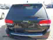 2015 Jeep Grand Cherokee Overland с VIN 1C4RJFCGXFC726049, выставлен на аукционе IAAI как лот 43479159 с пробегом 113 636 миль миль и . История ставок и продаж доступна на DreamBid. Изображение 16.