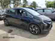 2023 Chevrolet Bolt EV 2LT с VIN 1G1FX6S07P4150186, выставлен на аукционе Copart как лот 70540765 с пробегом 96 180 миль миль и На запчасти • Non repairable. История ставок и продаж доступна на DreamBid. Изображение 4.