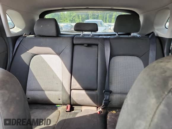 2018 Hyundai Kona SEL с VIN KM8K62AA9JU177517, выставлен на аукционе Copart как лот 69615905 с пробегом 60 325 миль миль и Списание • Salvage title. История ставок и продаж доступна на DreamBid. Изображение 10.