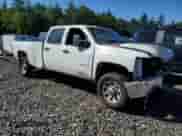 2011 Chevrolet Silverado 3500HD DRW Work Truck с VIN 1GC4KZCGXBF115388, выставлен на аукционе Copart как лот 65151985 с пробегом Не указан миль и Списание • Salvage title. История ставок и продаж доступна на DreamBid. Изображение 4.