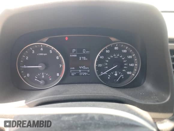 2017 Hyundai Elantra SE с VIN 5NPD74LF3HH084995, выставлен на аукционе Copart как лот 84747925 с пробегом 137 294 миль миль и Списание • Salvage title. История ставок и продаж доступна на DreamBid. Изображение 9.