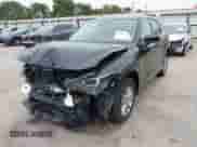 2024 Mazda CX-5 S Select z VIN JM3KFBBL6R0462562, wystawiony jako IAAI lot #42941341 z przebiegiem 13 970 mil mil oraz . Historia ofert i sprzedaży dostępna na DreamBid. Obrazek 20.