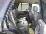 2003 Chevrolet TrailBlazer LTZ с VIN 1GNDT13S332400873, выставлен на аукционе IAAI как лот 41939816 с пробегом 152 996 миль миль и . История ставок и продаж доступна на DreamBid. Изображение 8.