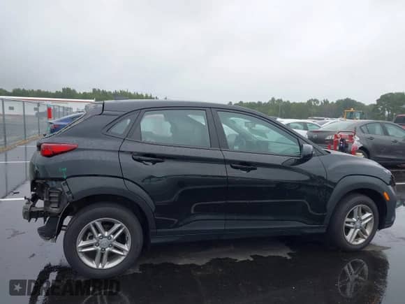 2022 Hyundai Kona SE z VIN KM8K22AB4NU762399, wystawiony jako IAAI lot #43146889 z przebiegiem 36 202 mil mil oraz . Historia ofert i sprzedaży dostępna na DreamBid. Obrazek 14.