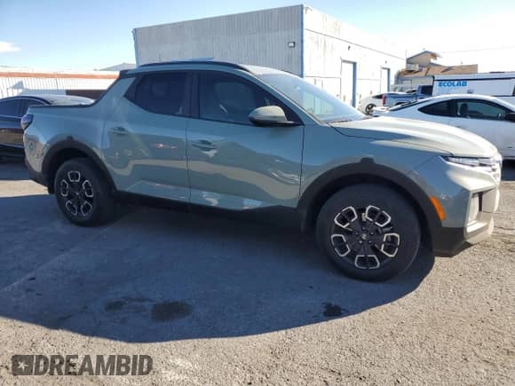 2022 Hyundai Santa Cruz SEL Premium с VIN 5NTJDDAF6NH023023, выставлен на аукционе Copart как лот 78199614 с пробегом 41 504 миль миль и Списание • Salvage title. История ставок и продаж доступна на DreamBid. Изображение 4.