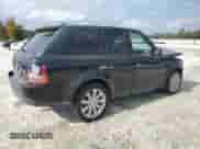 2006 Land Rover Range Rover Sport HSE with VIN SALSF25476A917205, listed as a Copart auction lot 81199315 with 233,712 mi miles and Salvage title. Bid and sale history available at DreamBid. Image 3.